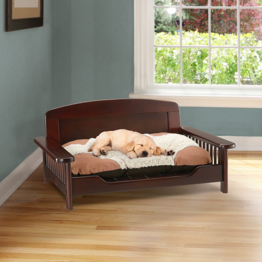 Wooden Pet Products – Realium