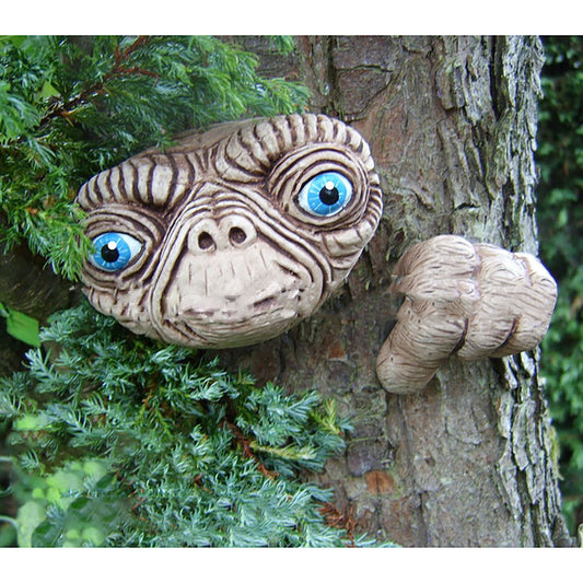 Garden Face Tree Decoration Old Man Tree Hugger Yard Art Decorations Tree Faces Outdoor Decor Garden Art Decorations Decor