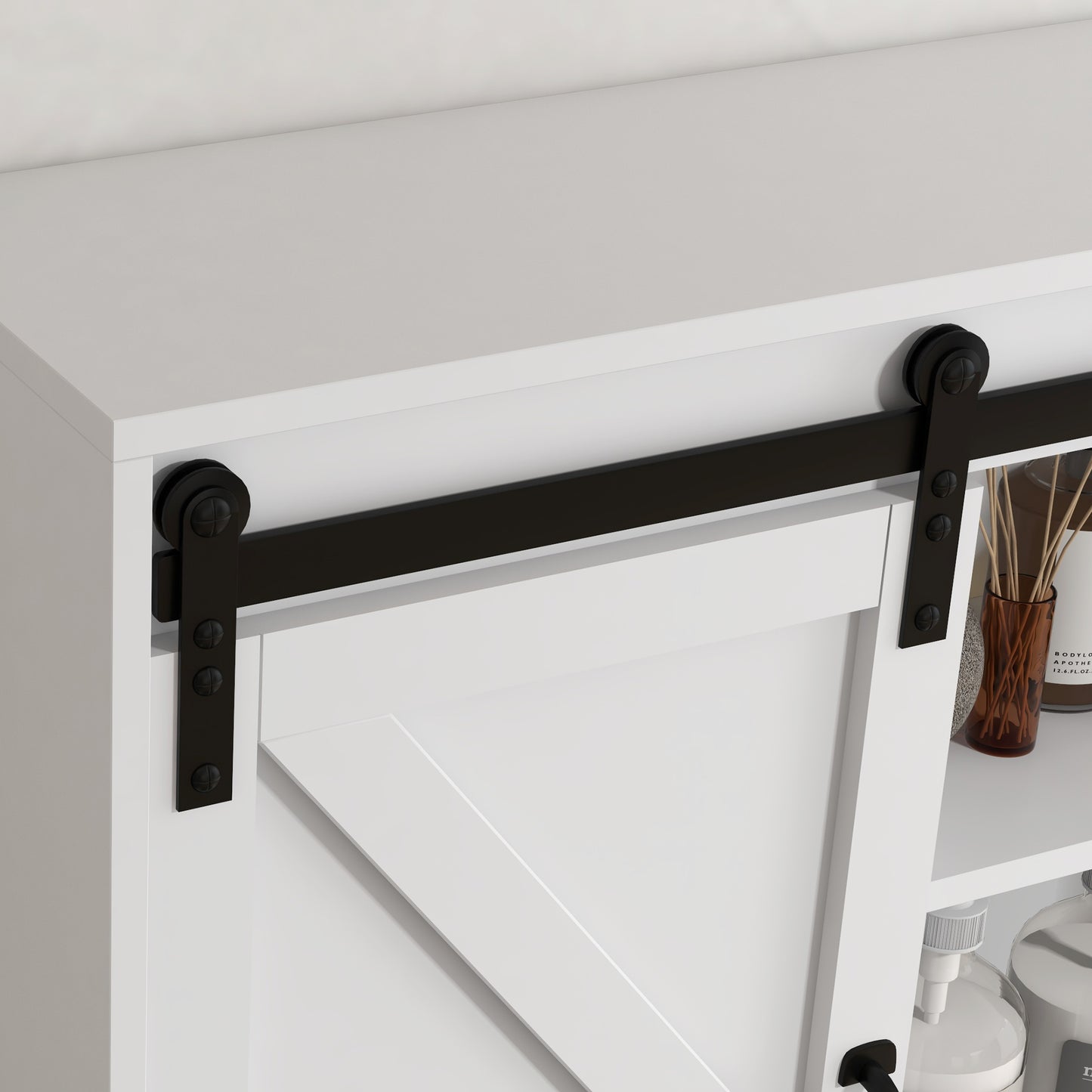 Bathroom Medicine Cabinet