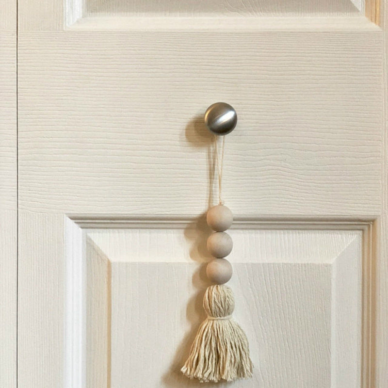 Handmade natural cotton rope