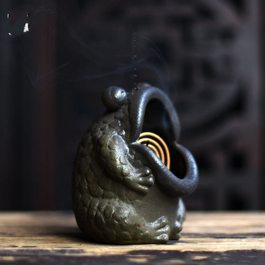 Incense, Mosquito Incense, Sandalwood Disc, Aromatherapy