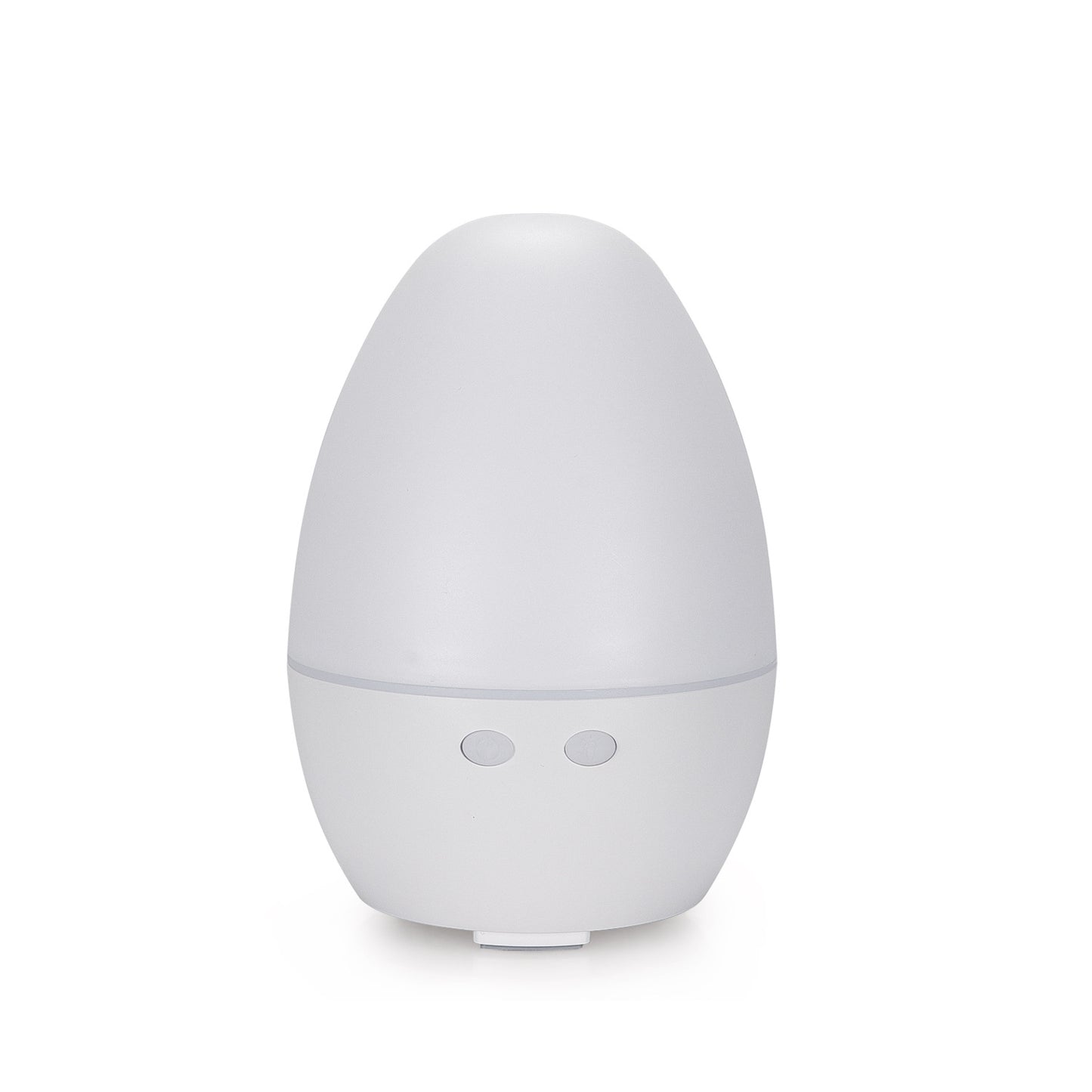 130ml Egg Wood Grain Aroma Diffuser