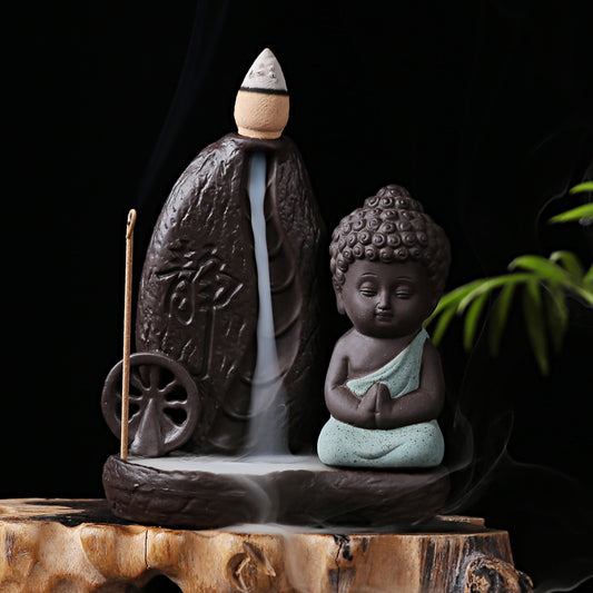 Little Monk Aromatherapy Furnace