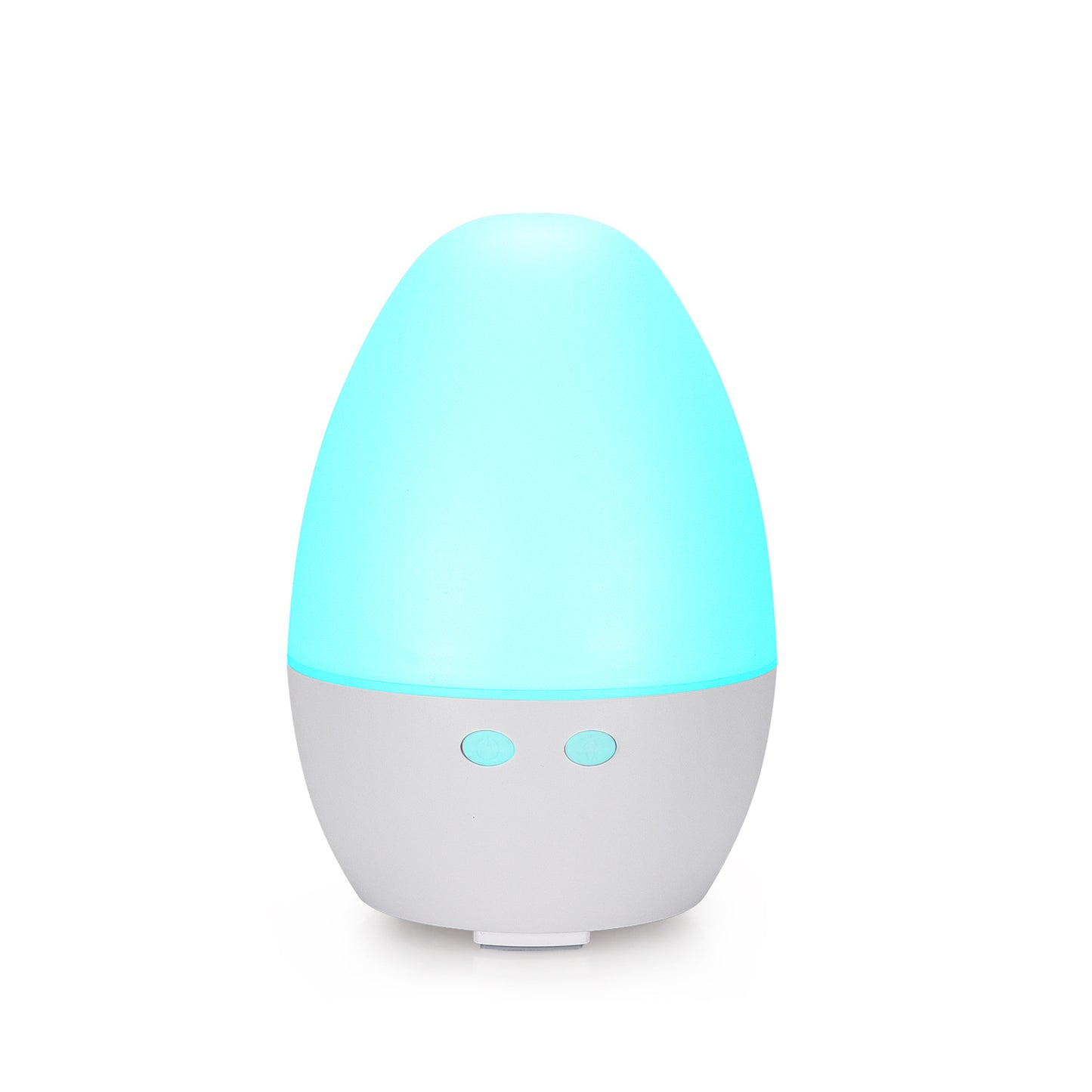 130ml Egg Wood Grain Aroma Diffuser