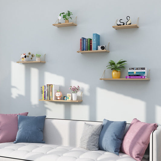 Wall Shelf Ins Wind Creative Nordic